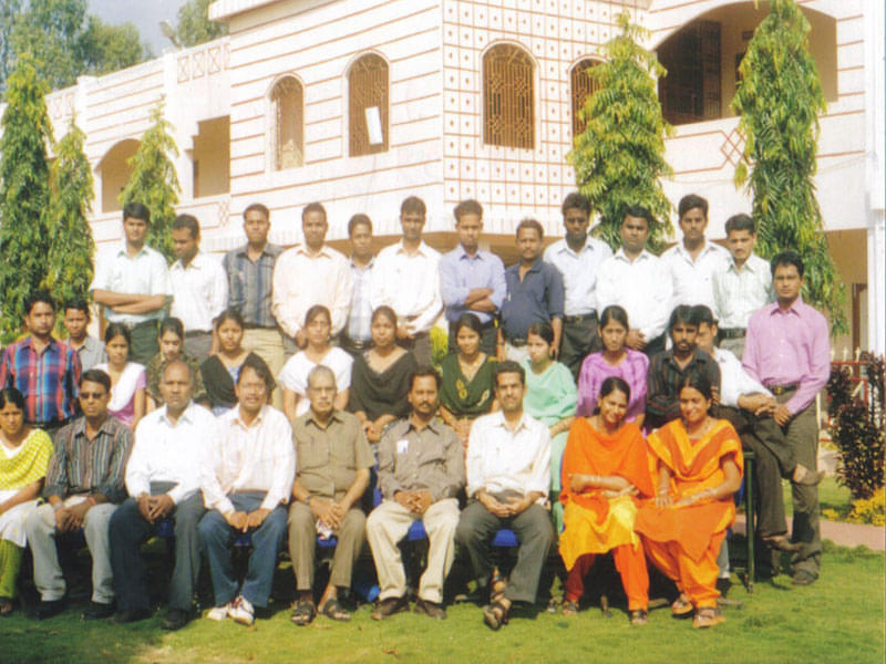 Gopal Krishna College of Engineering & Technology Koraput College Gallery photo 4