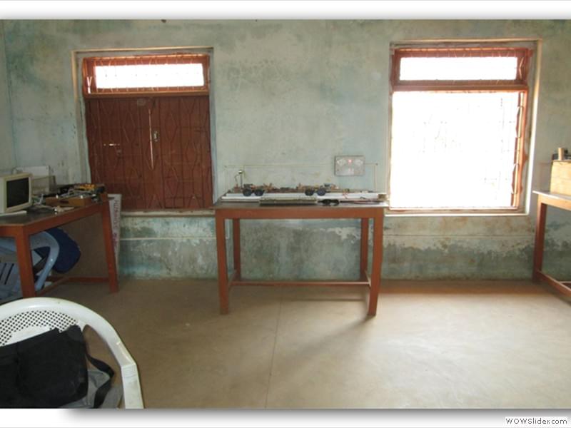 Gopal Krishna College of Engineering & Technology Koraput Image section photo 5