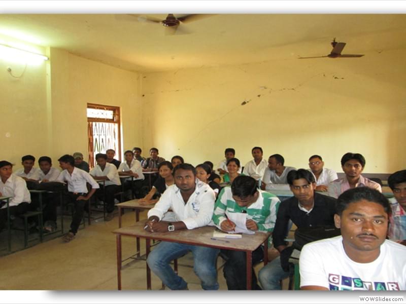 Gopal Krishna College of Engineering & Technology Koraput Image section photo 4