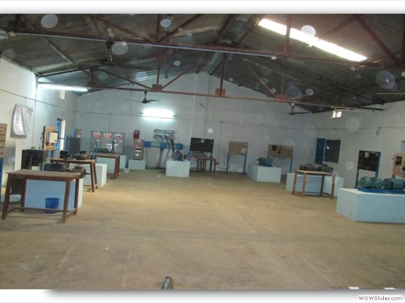 Gopal Krishna College of Engineering & Technology Koraput Image section photo 3