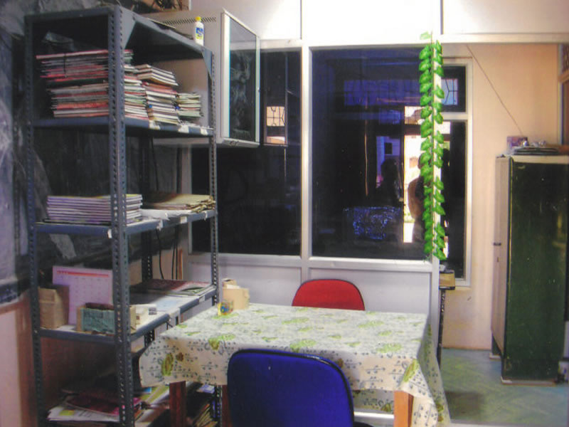 Gopal Krishna College of Engineering & Technology Koraput Image section photo 7