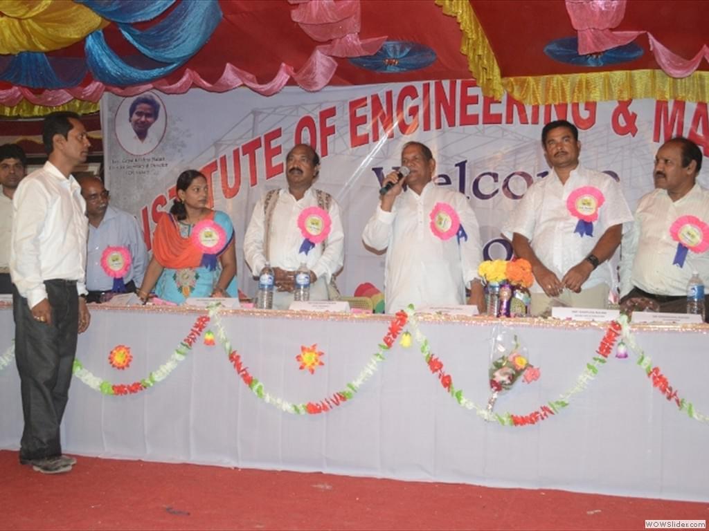 Gopal Krishna College of Engineering & Technology Koraput Image section photo 1