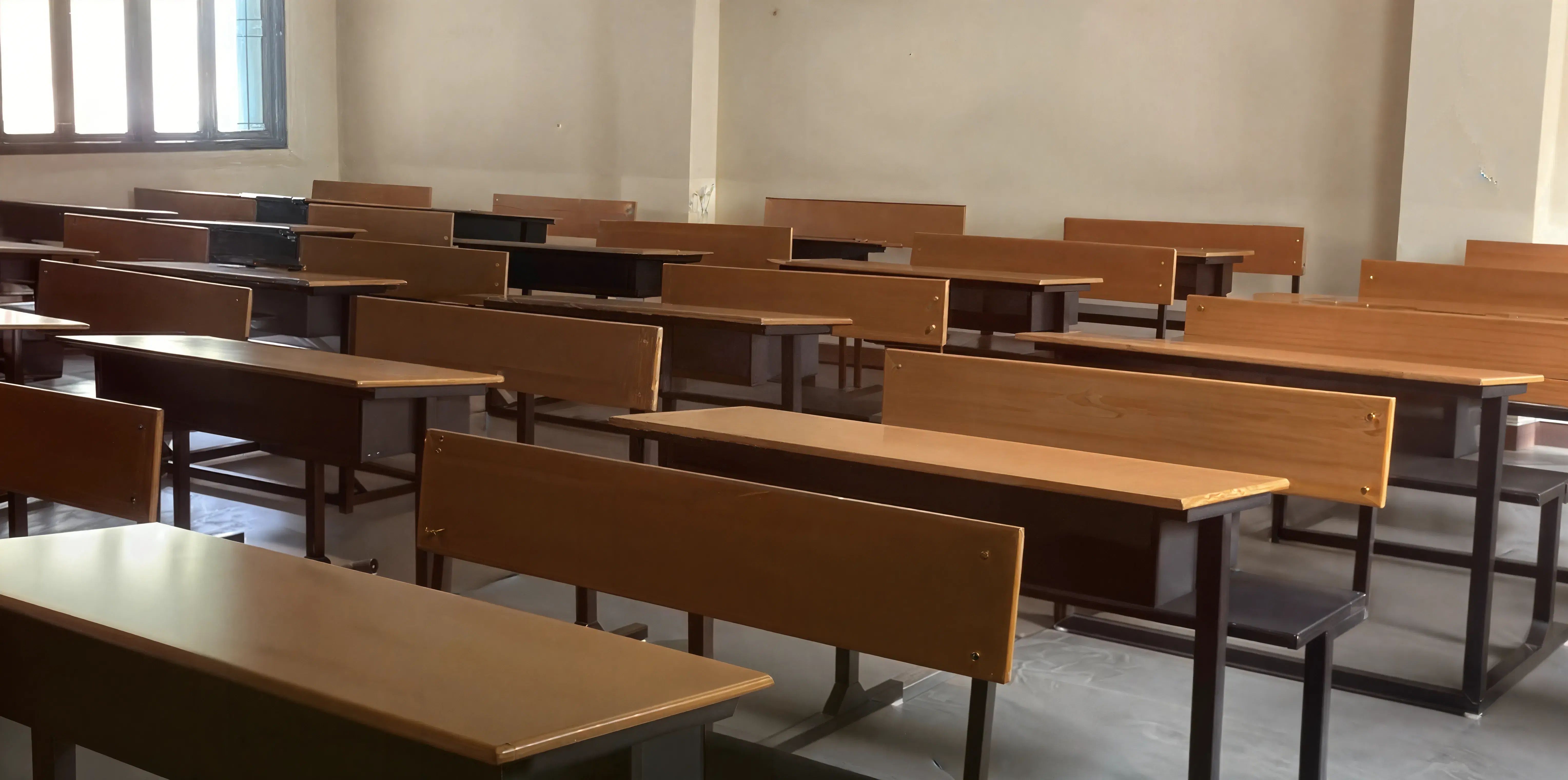 Sri Krishna Arts and Science College Coimbatore classroom photo 1