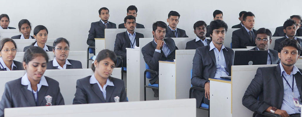 Excel Business School Namakkal campus photo 6