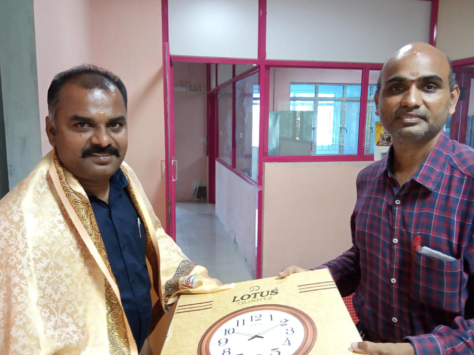 Excel Business School Namakkal Extra Curriculars photo 3