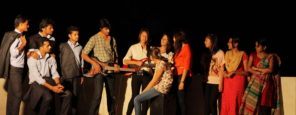 Excel Business School Namakkal Extra Curriculars photo 7