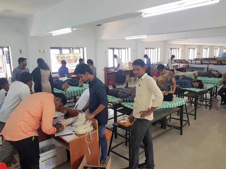 Excel College of Architecture and Planning Namakkal Infrastructure photo 12