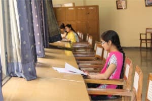 Guru Nanak Girls College Ludhiana College Infrastructure photo 6