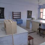Guru Nanak Girls College Ludhiana College Infrastructure photo 7