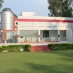 Guru Nanak Girls College Ludhiana College Infrastructure photo 9