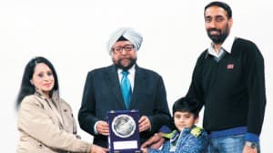 Guru Nanak Girls College Ludhiana Events photo 5