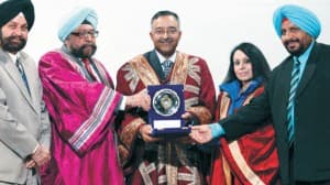 Guru Nanak Girls College Ludhiana Events photo 7