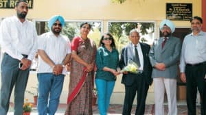 Guru Nanak Girls College Ludhiana Events photo 11
