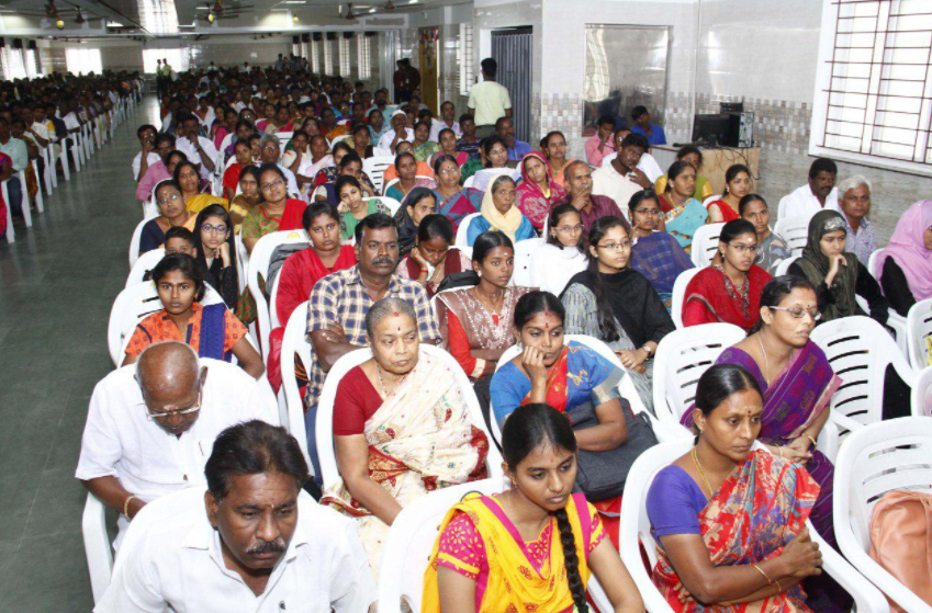 Excel College of Physiotherapy & Research Centre Namakkal Events photo 5