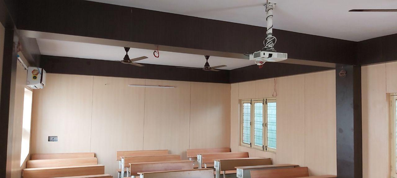 St. Paul's Degree and PG College Hyderabad Infrastructure photo 2