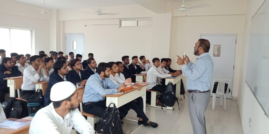 St. Paul's Degree and PG College Hyderabad Infrastructure photo 1