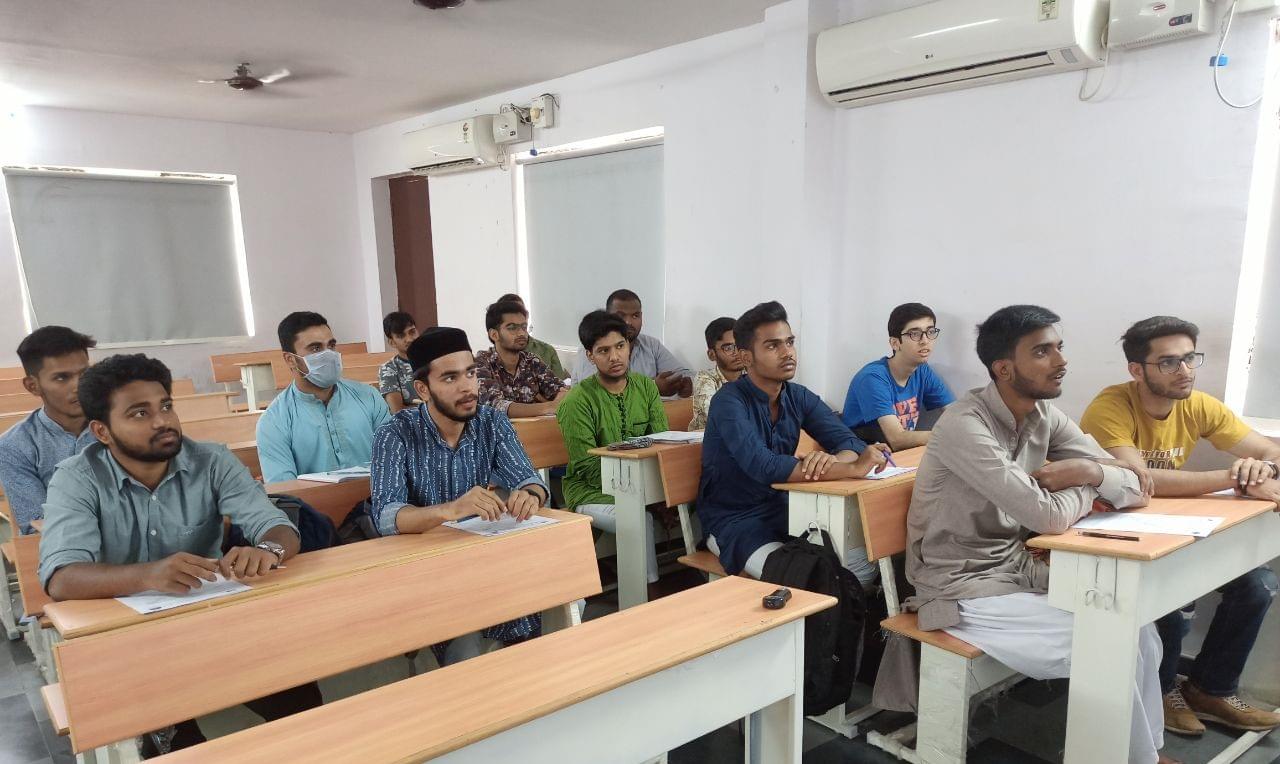 St. Paul's Degree and PG College Hyderabad Infrastructure photo 3