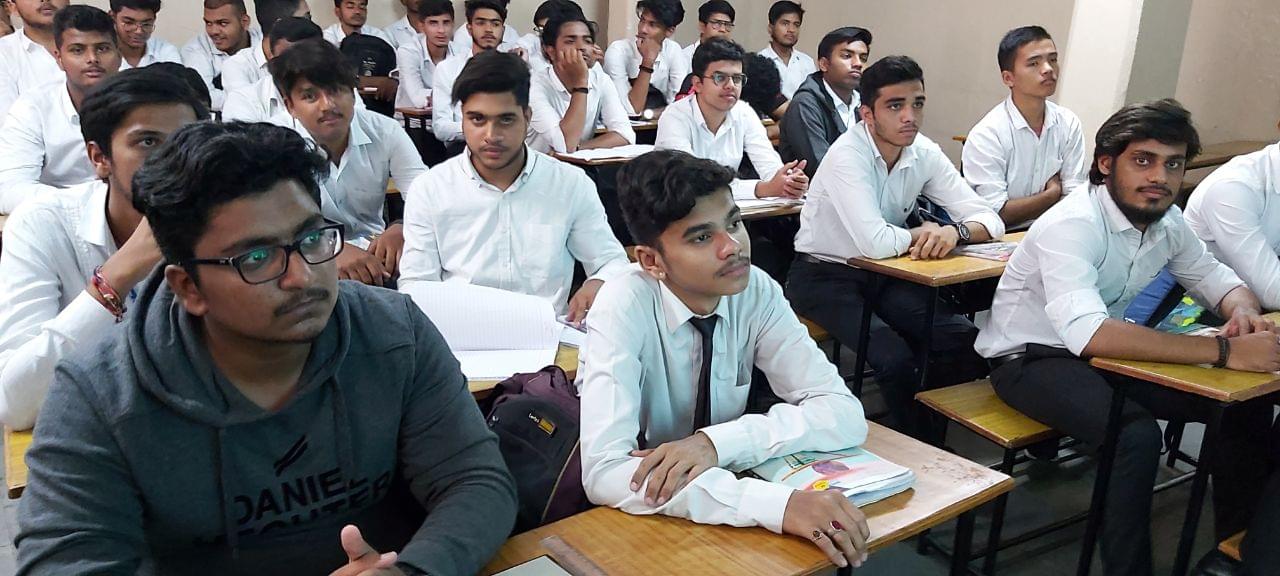 St. Paul's Degree and PG College Hyderabad Infrastructure photo 4