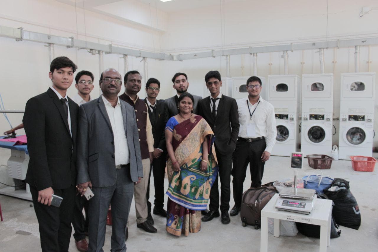 St. Paul's Degree and PG College Hyderabad Infrastructure photo 6