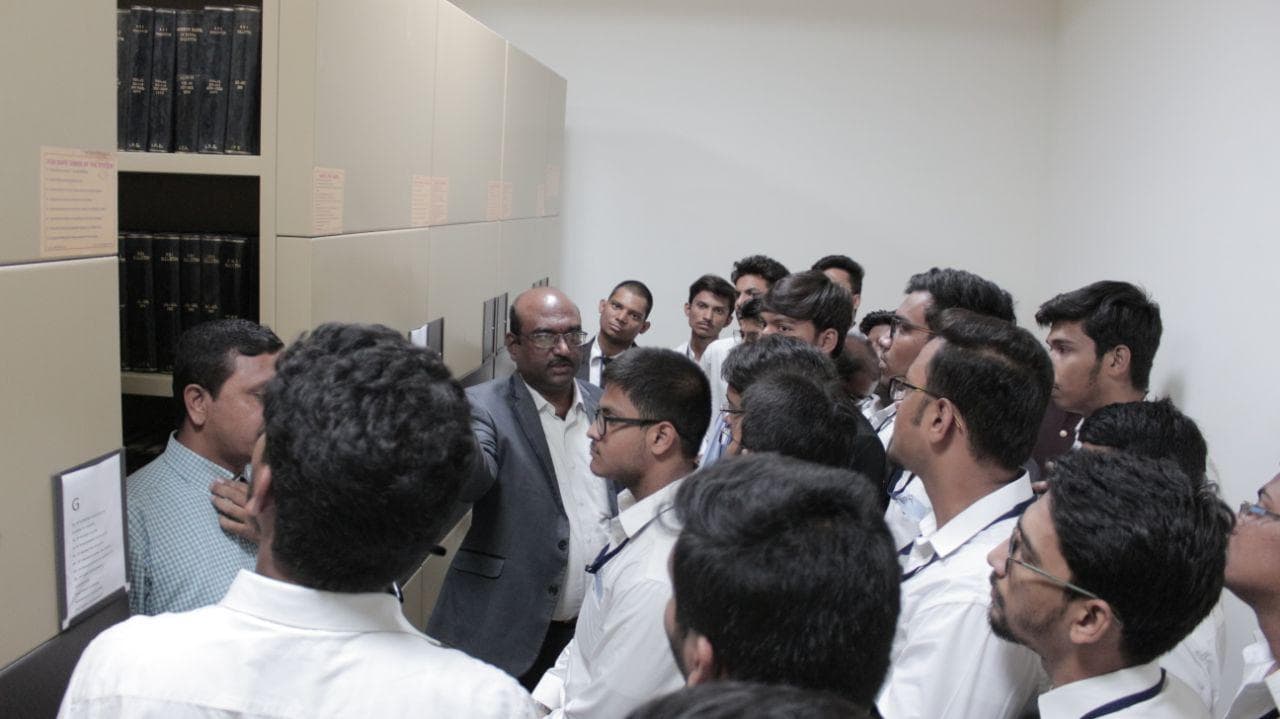 St. Paul's Degree and PG College Hyderabad Infrastructure photo 10