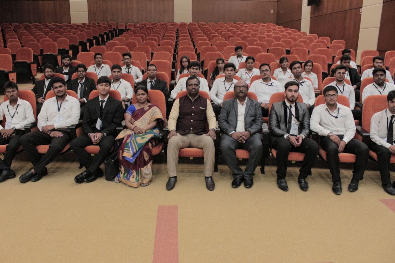 St. Paul's Degree and PG College Hyderabad Infrastructure photo 13