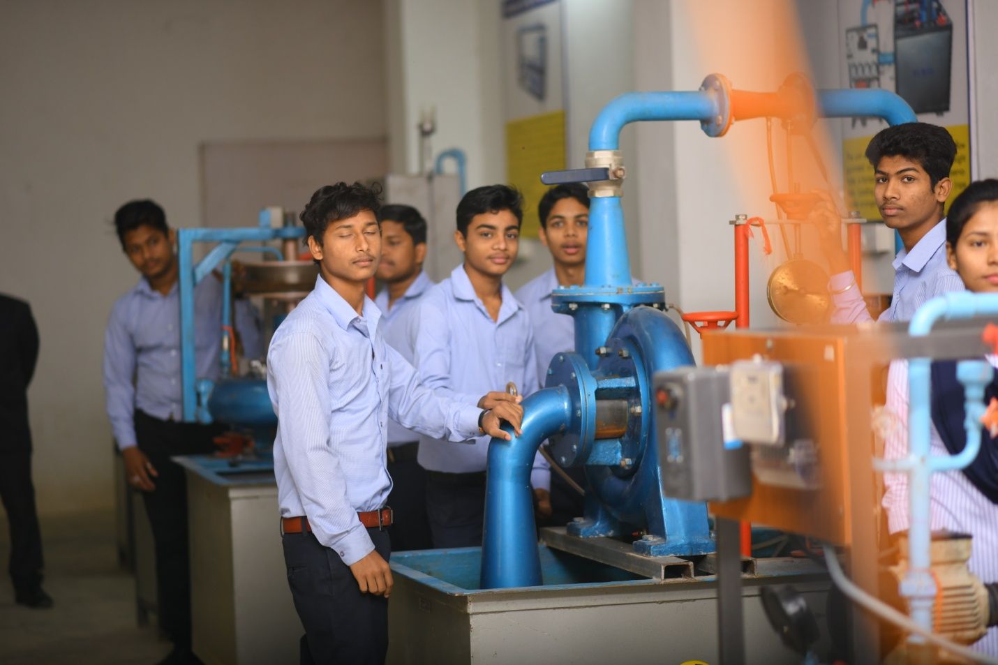 Aryan Institute of Engineering and Technology Infrastructure photo 18