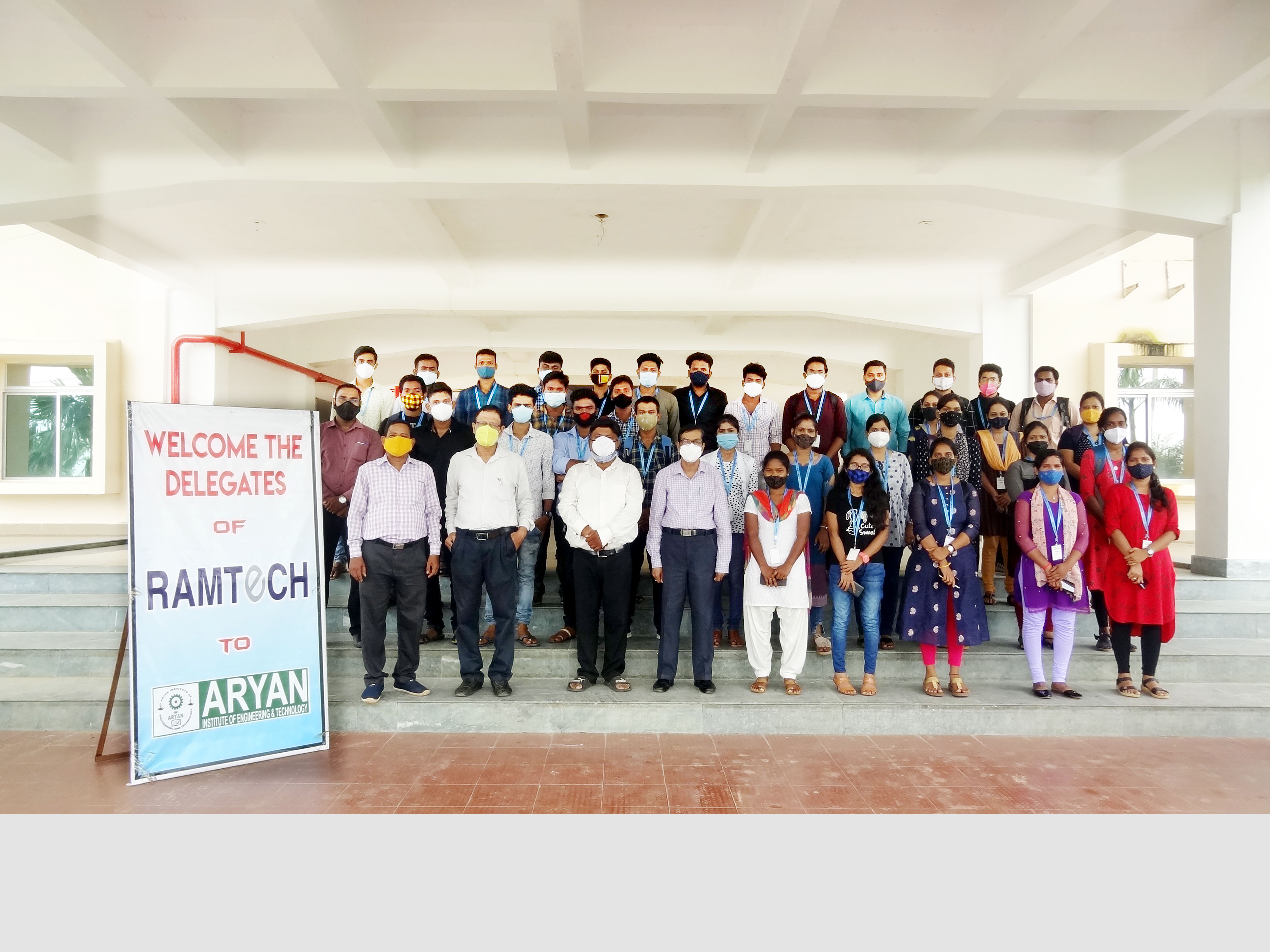 Aryan Institute of Engineering and Technology Infrastructure photo 22