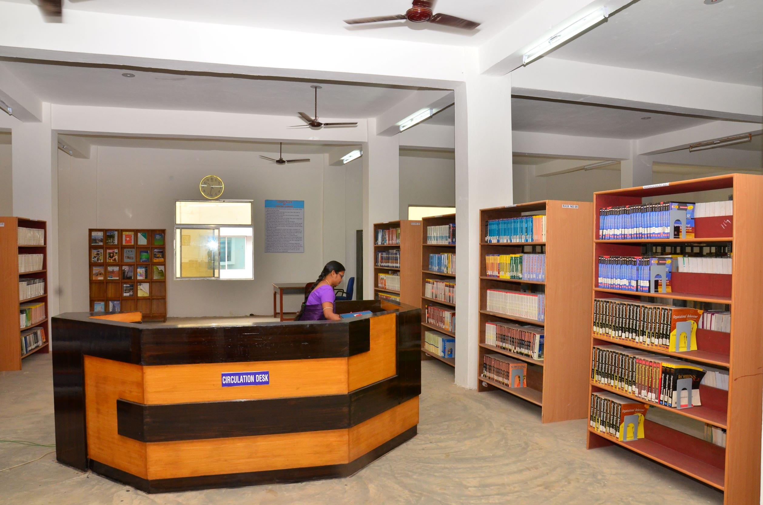 AIET Bhubaneswar hostel photo 24