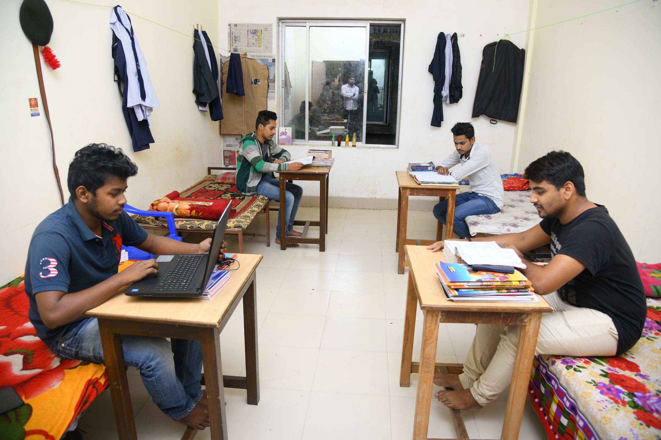 AIET Bhubaneswar hostel photo 25