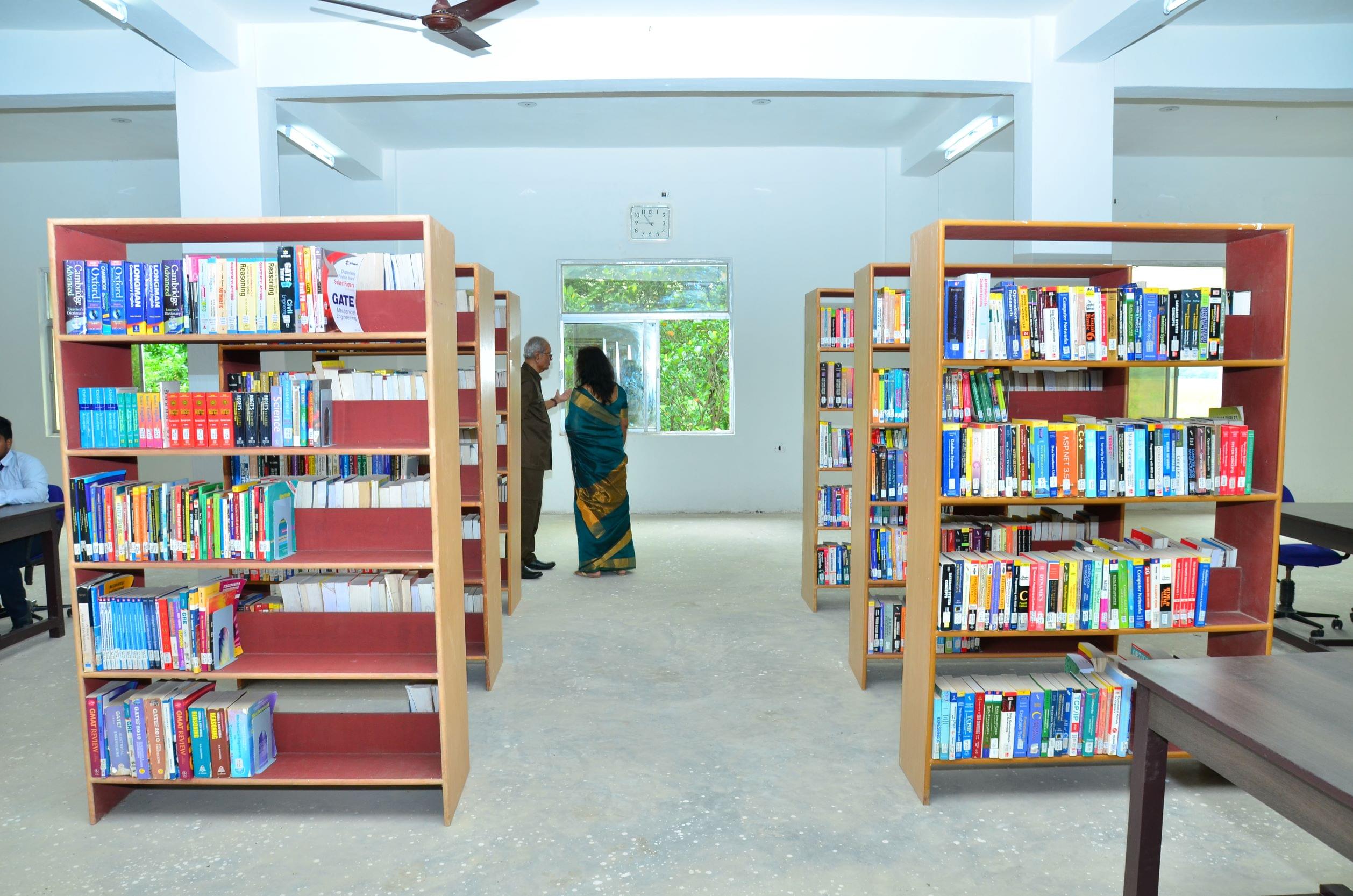 AIET Bhubaneswar hostel photo 28