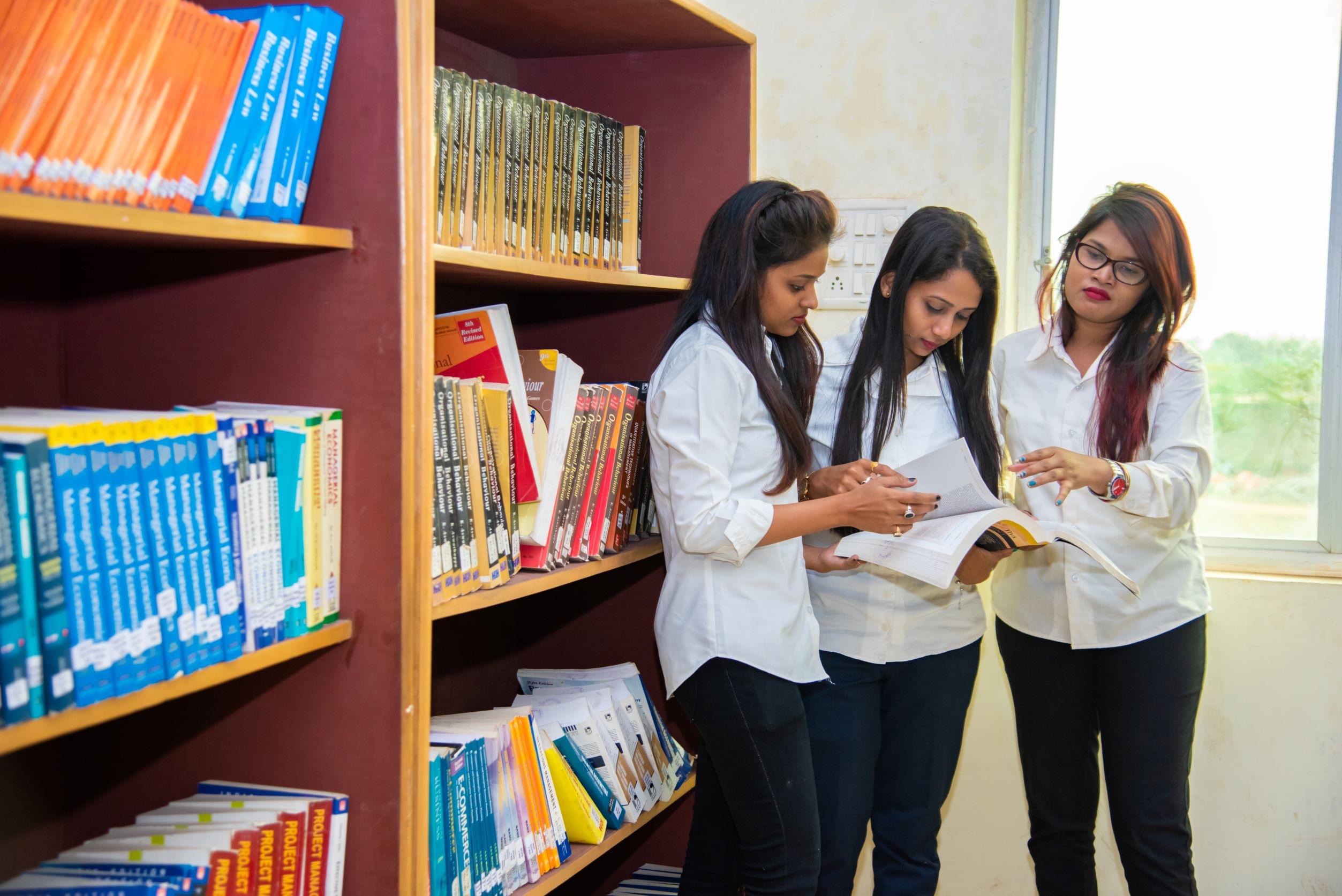 AIET Bhubaneswar hostel photo 29