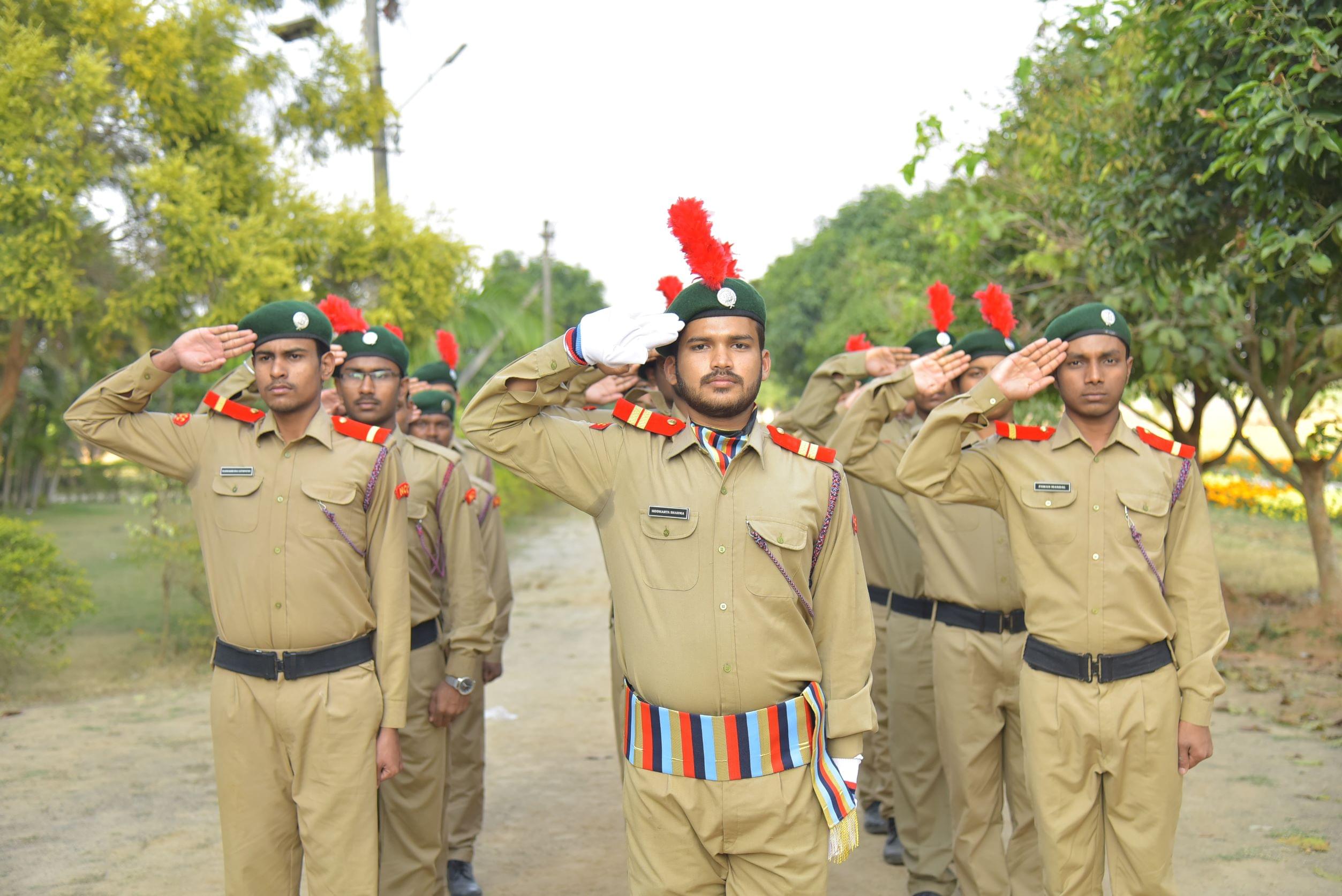 AIET Bhubaneswar hostel photo 32