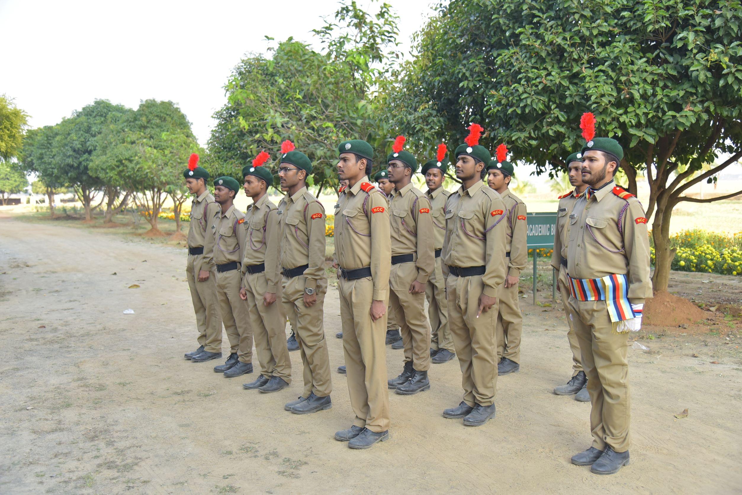 AIET Bhubaneswar hostel photo 33