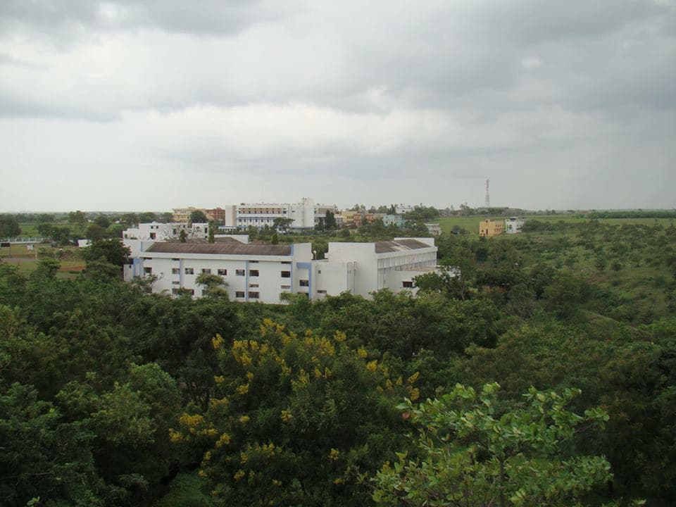 College of Engineering Osmanabad hostel photo 6