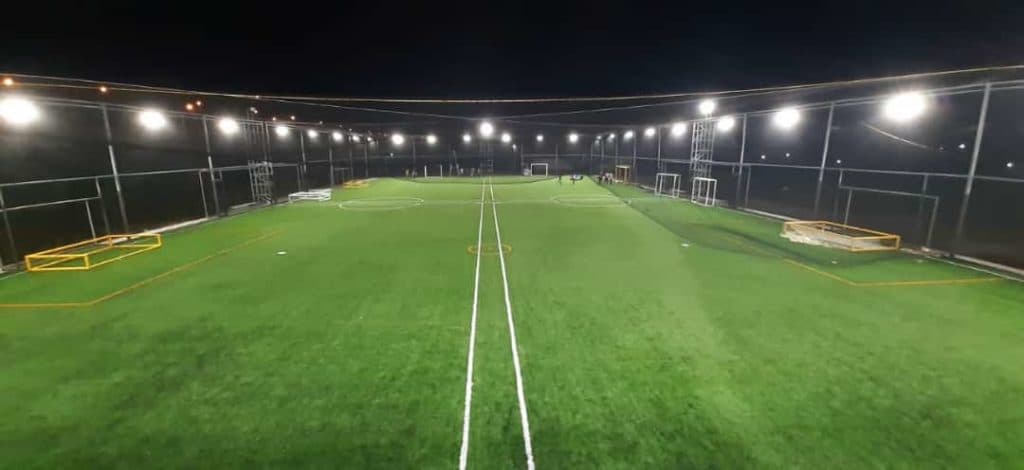 College of Engineering Osmanabad hostel photo 7