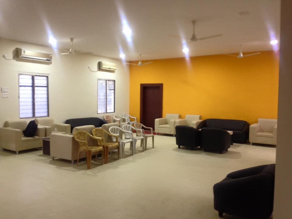 College of Engineering Osmanabad hostel photo 10