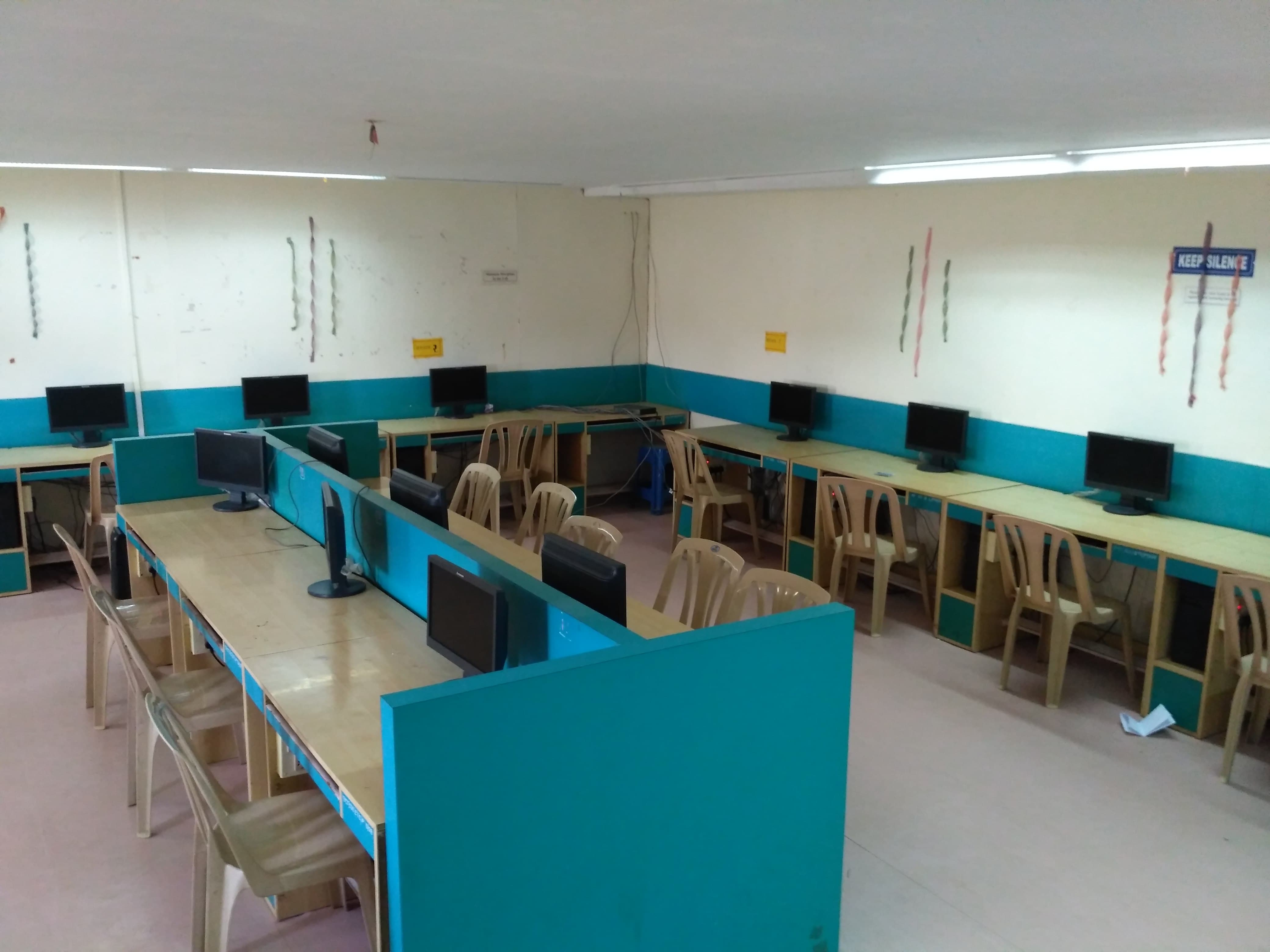 College of Engineering Osmanabad Academic Building photo 13