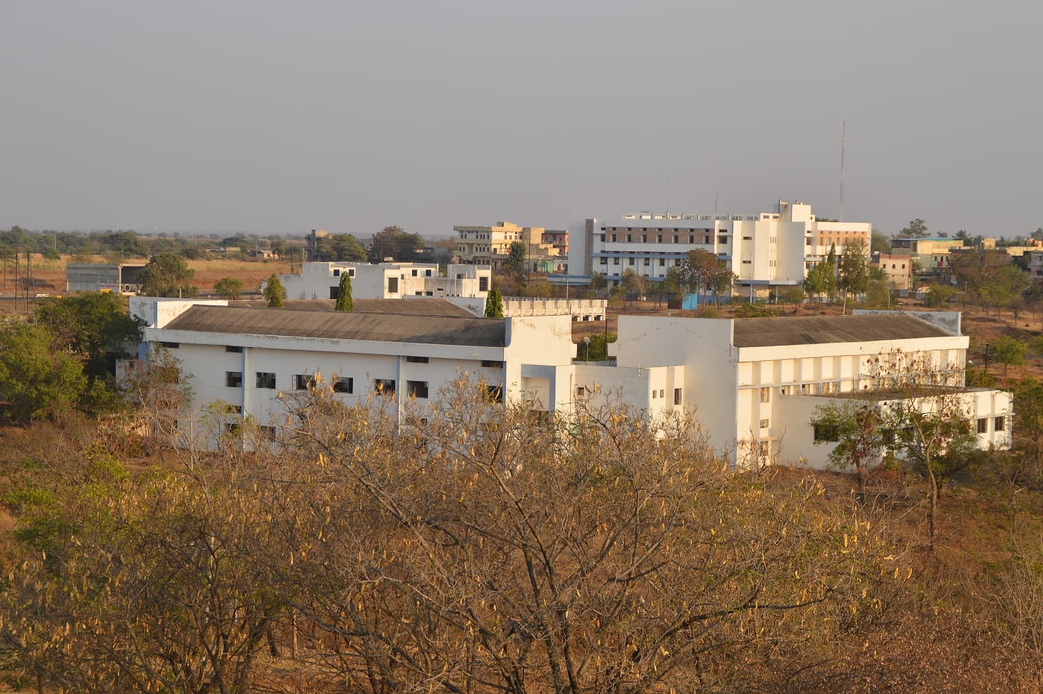 College of Engineering Osmanabad hostel photo 17
