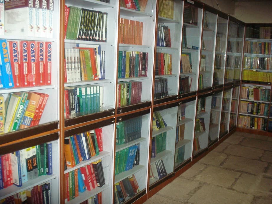 College of Engineering Osmanabad hostel photo 19