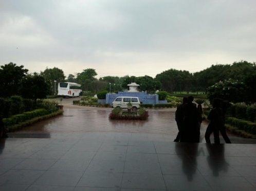 Department of Management Studies, NSUT Academic Building photo 8