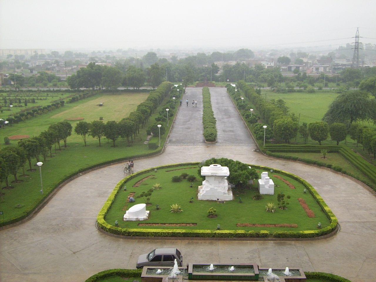 Department of Management Studies, NSUT Academic Building photo 3