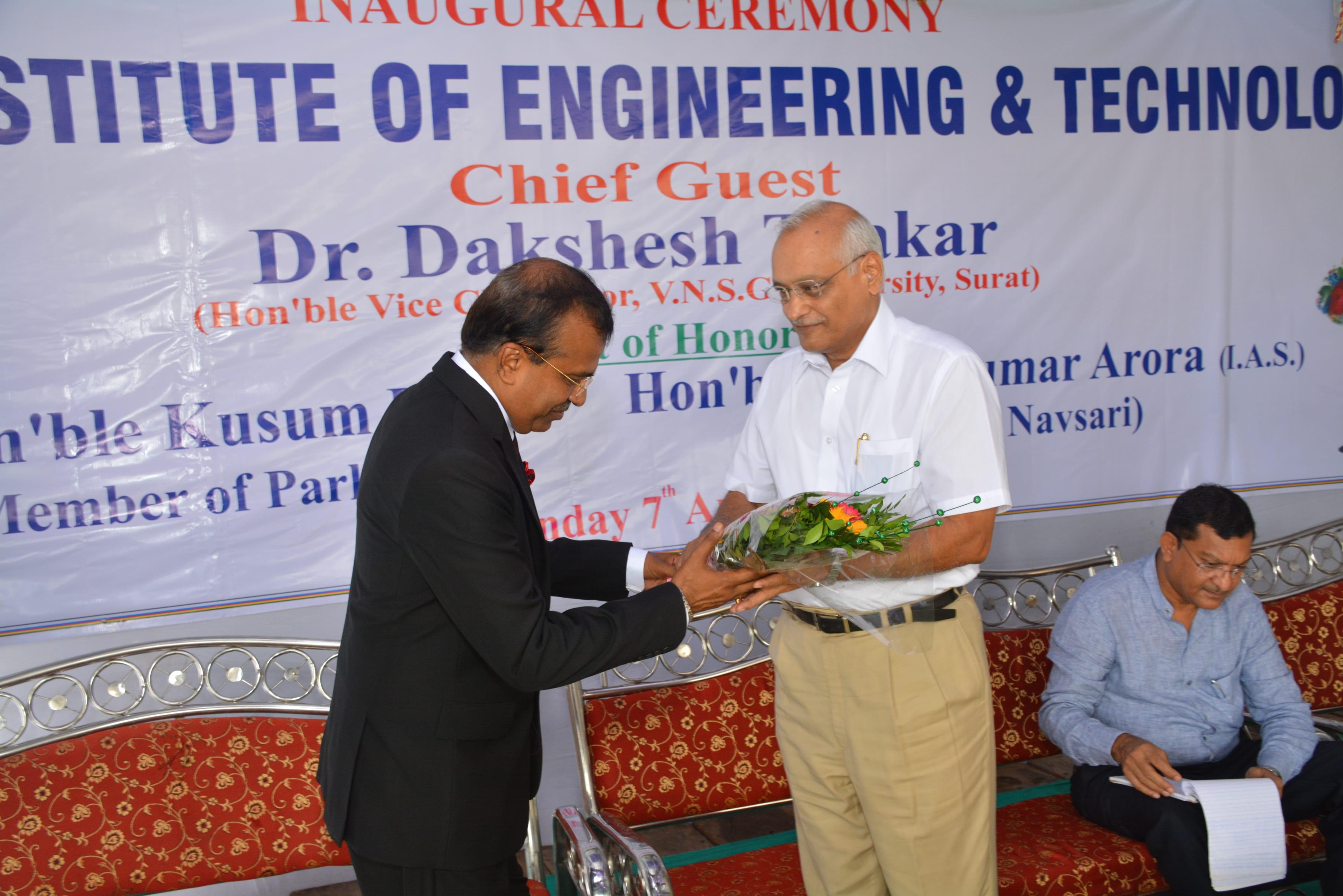 Prime Institute of Engineering and Technology Surat Infrastructure photo 20