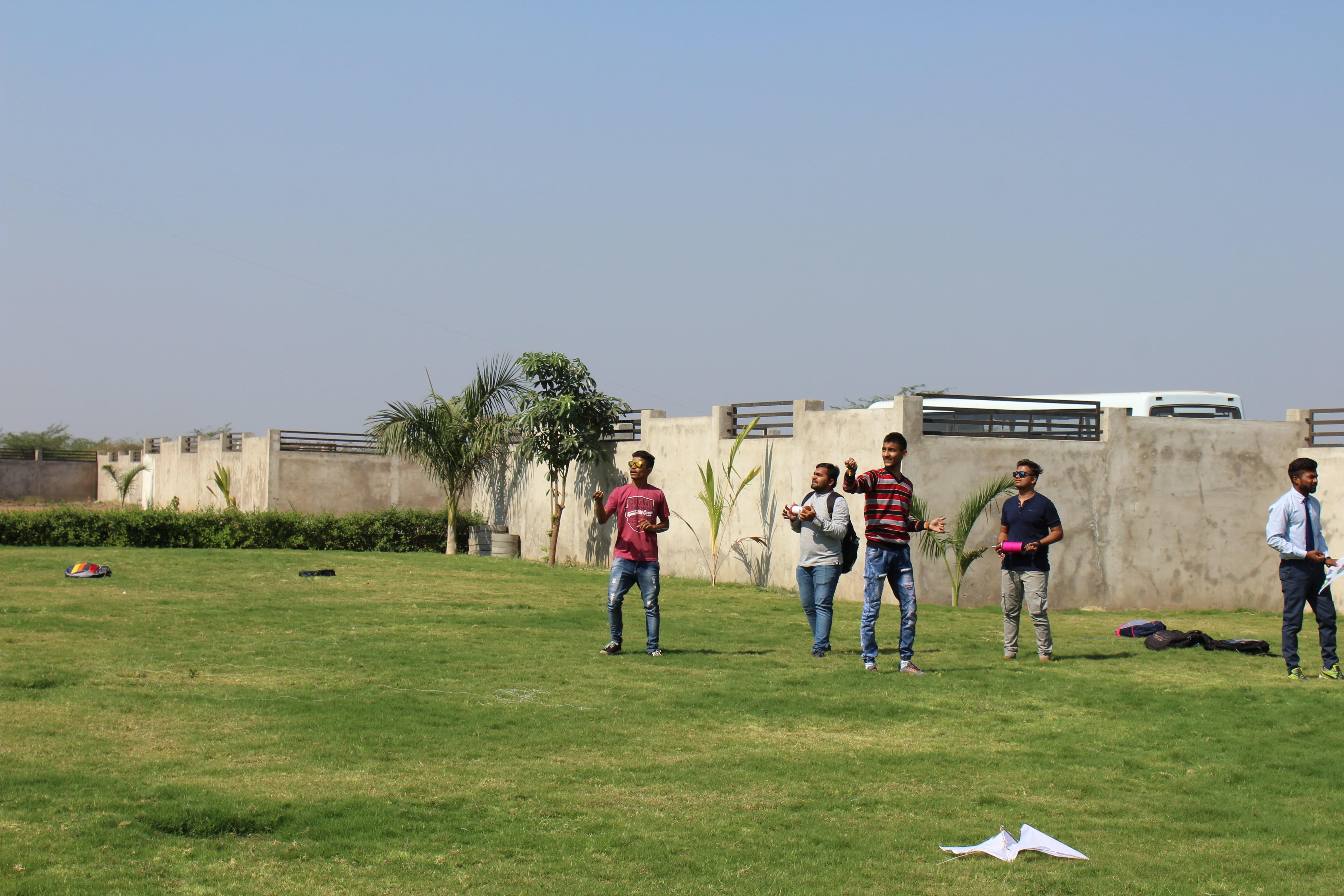 Prime Institute of Engineering and Technology Surat Infrastructure photo 22