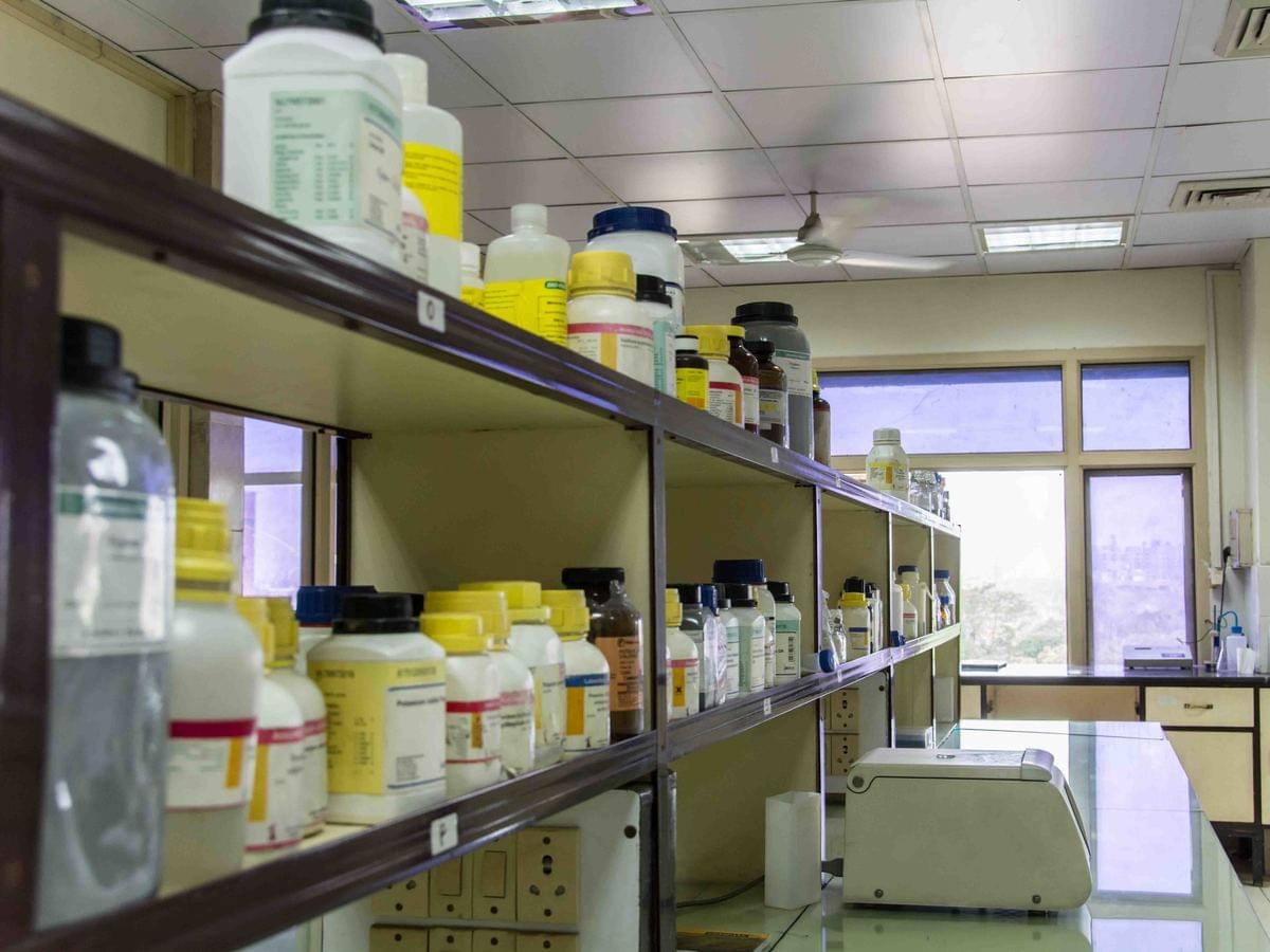 Department of Management Studies, NSUT Facility photo 1