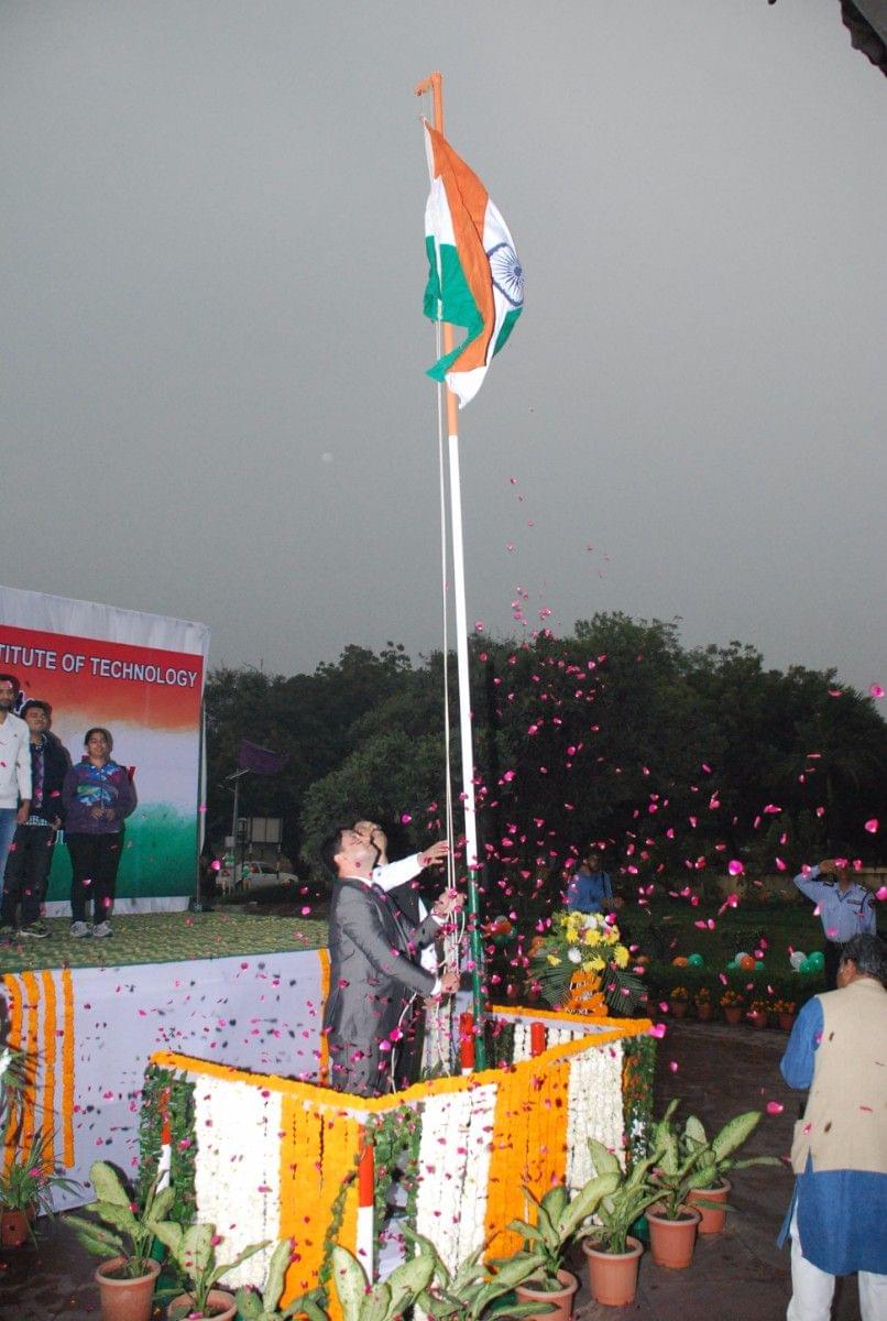 Department of Management Studies, NSUT Events photo 1