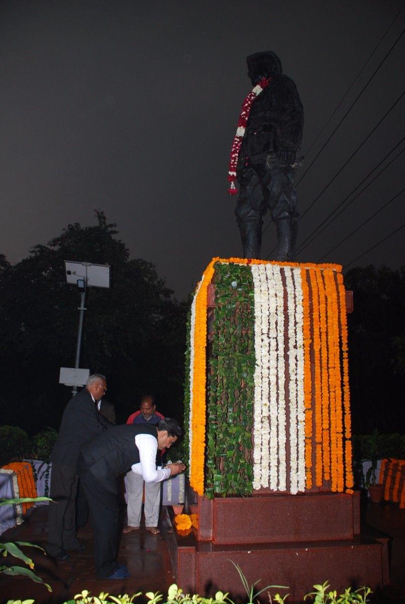 Department of Management Studies, NSUT Events photo 2