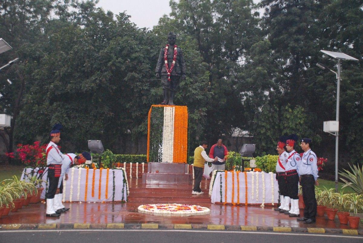 Department of Management Studies, NSUT Events photo 4