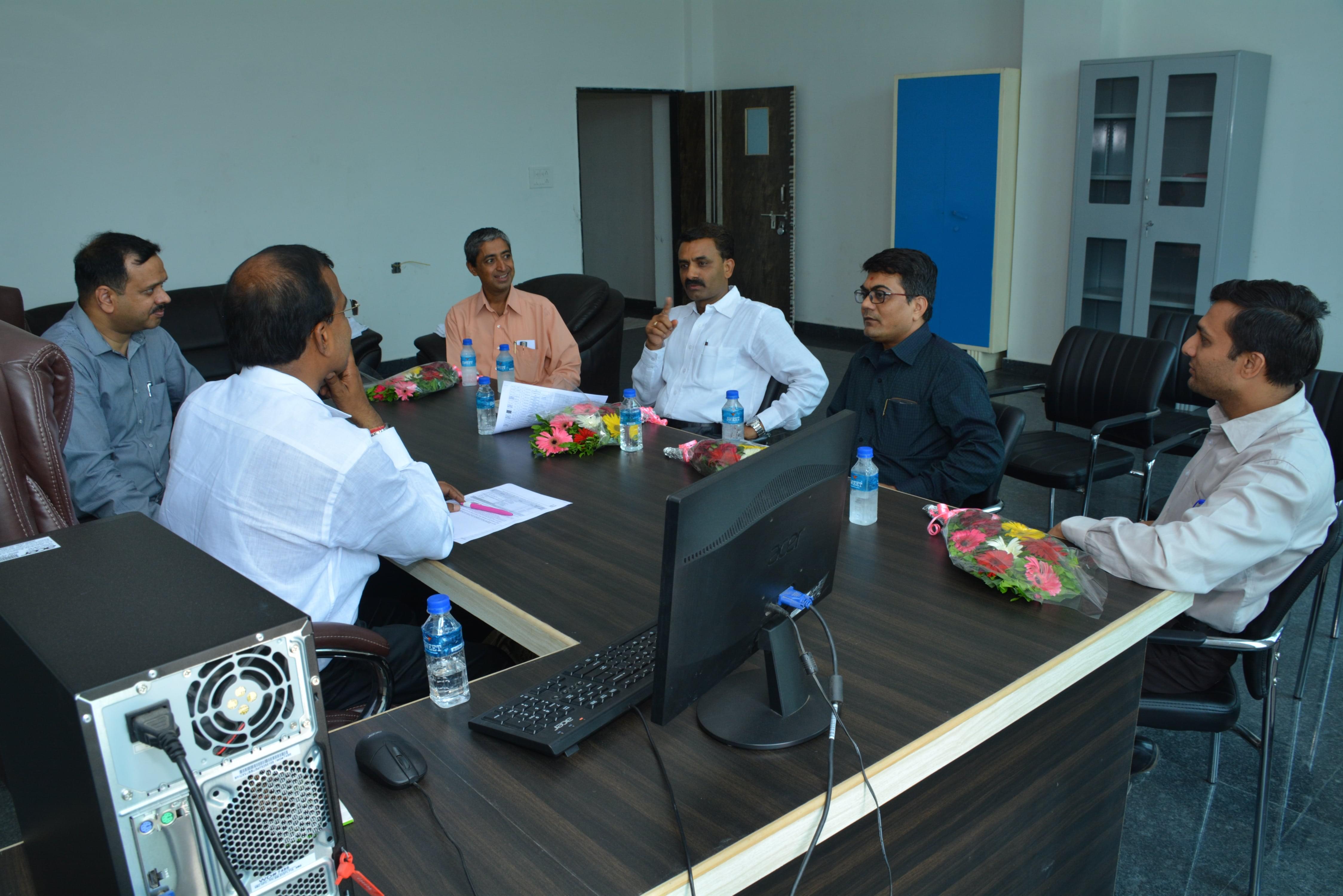 Prime Institute of Engineering and Technology Surat Infrastructure photo 26