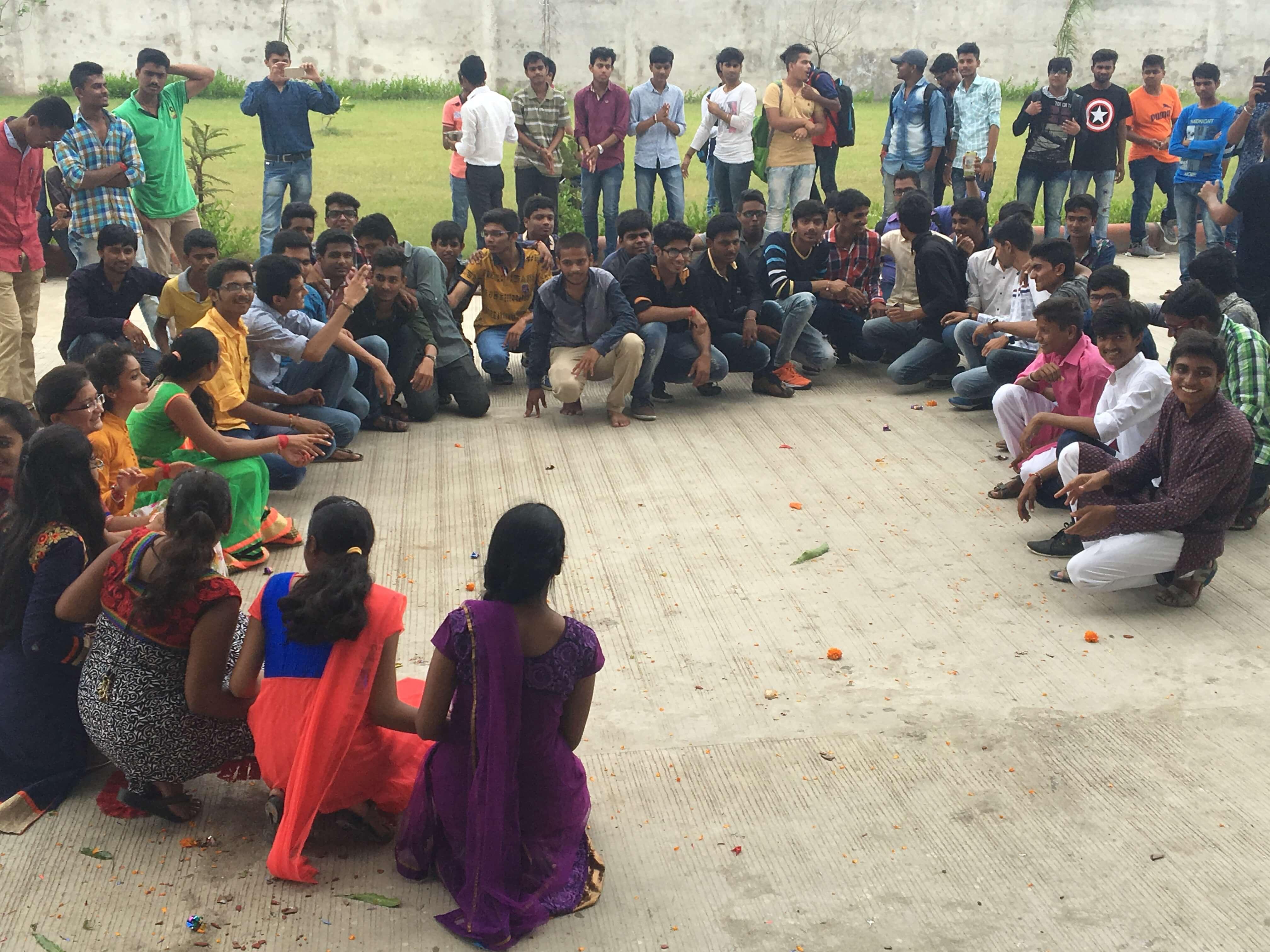 Prime Institute of Engineering and Technology Surat Infrastructure photo 29