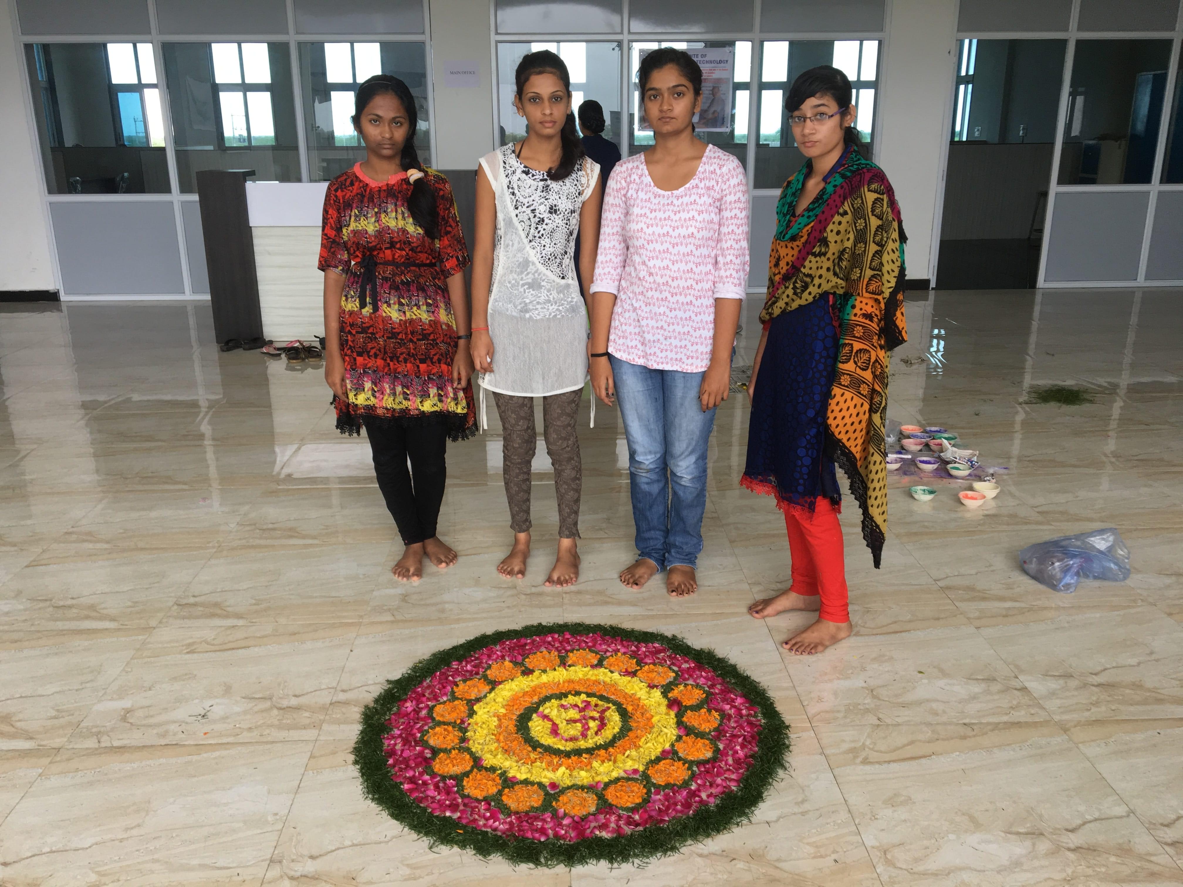 Prime Institute of Engineering and Technology Surat Infrastructure photo 32